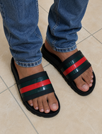 Sandale plastique G Homme